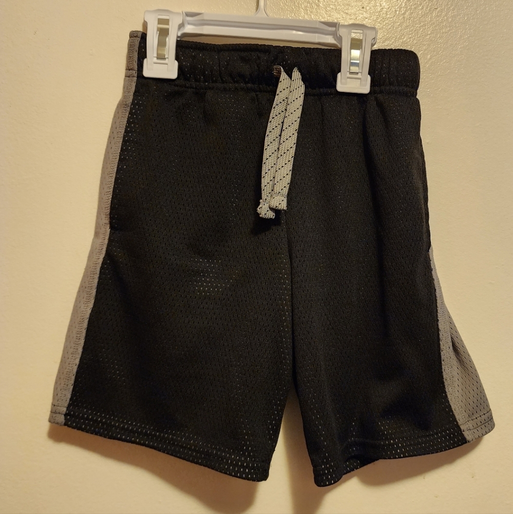 *Boy's Shorts